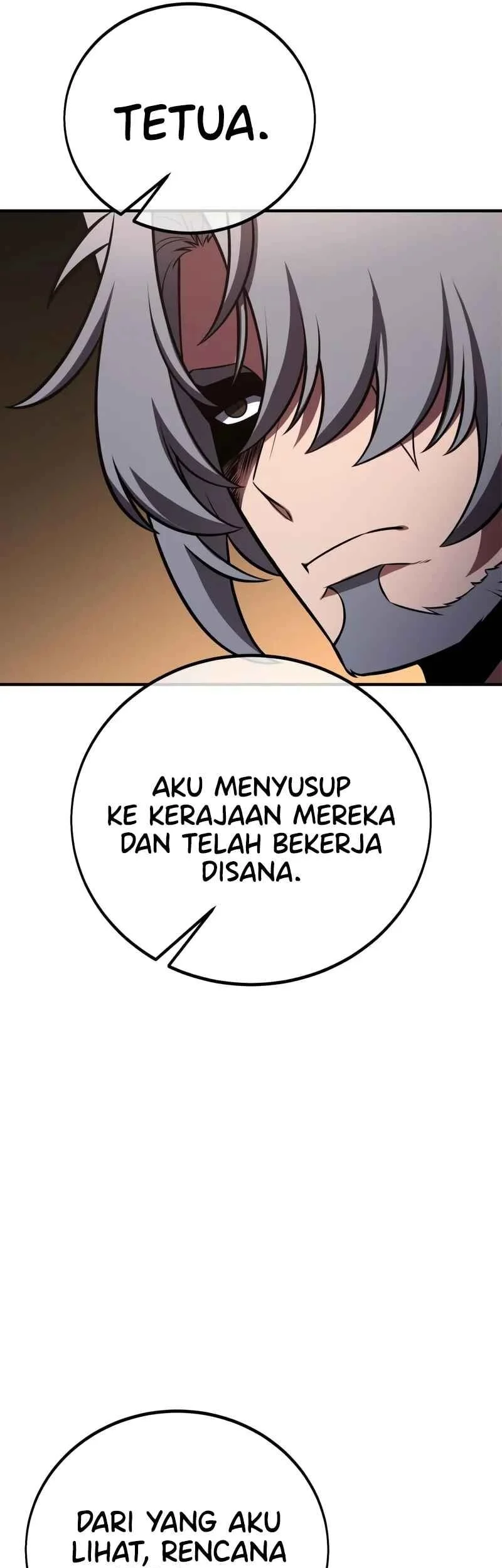 I Killed An Academy Player Chapter 105 - halaman 67