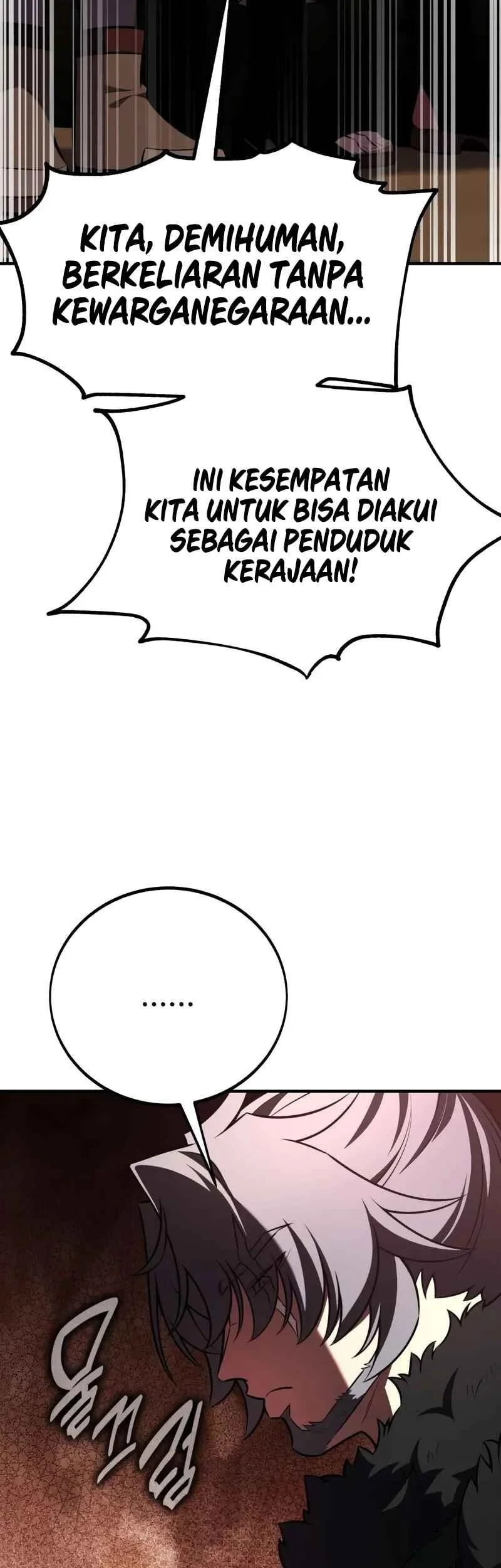 I Killed An Academy Player Chapter 105 - halaman 69
