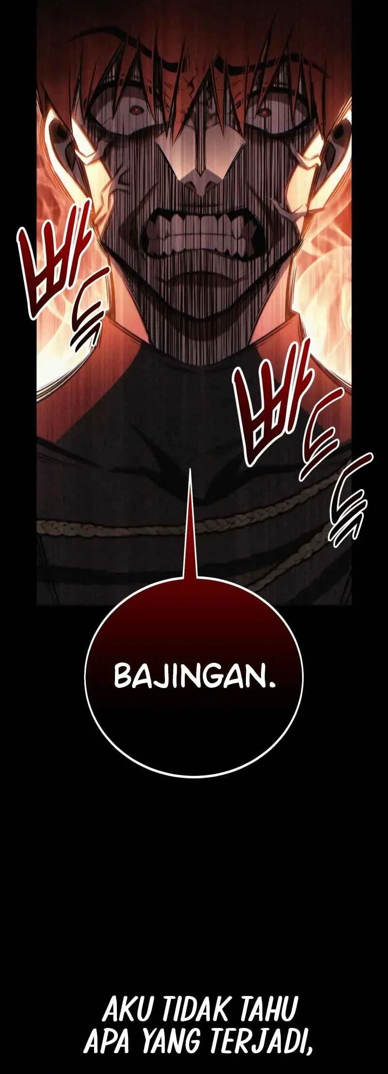 I Killed An Academy Player Chapter 105 - halaman 9