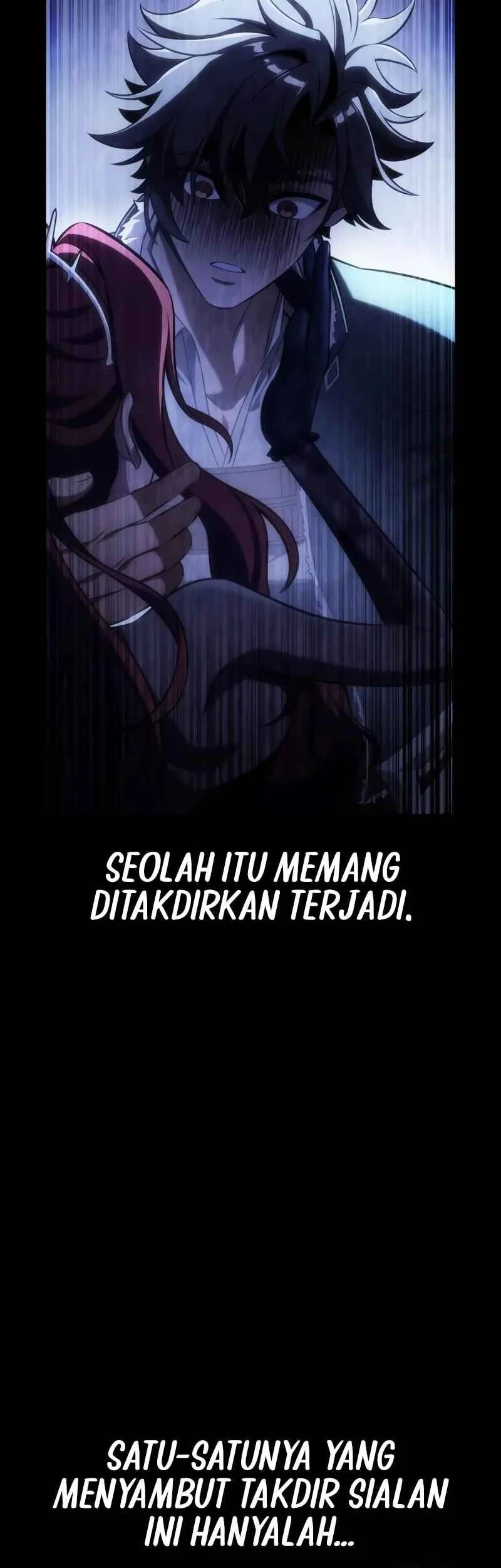 I Killed An Academy Player Chapter 105 - halaman 94