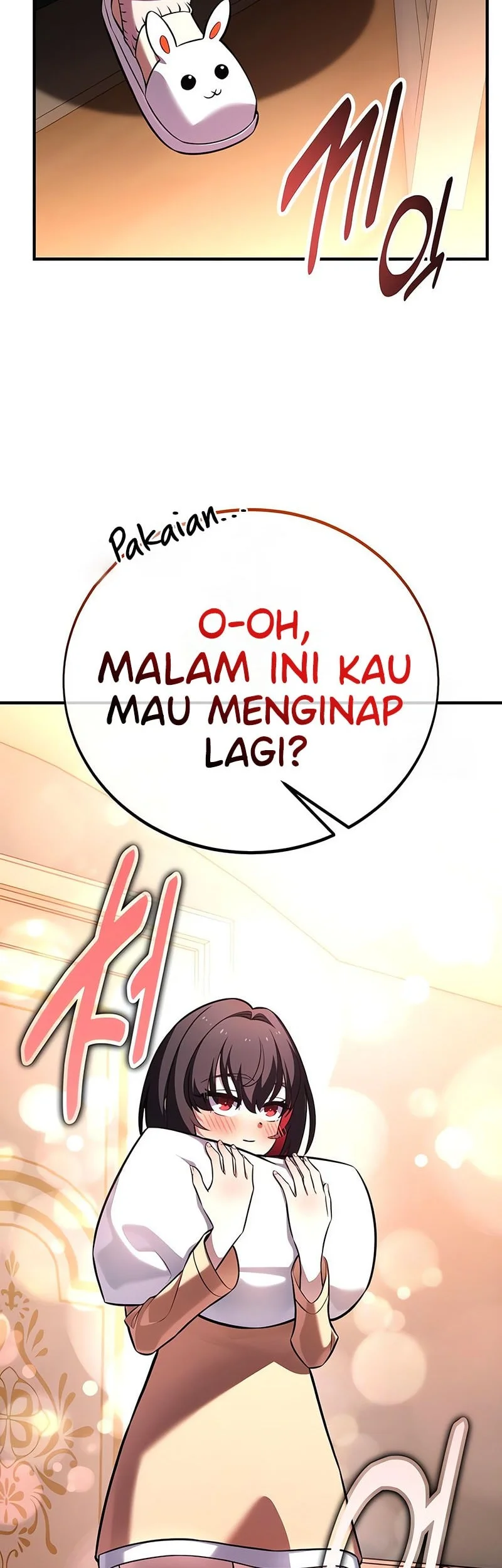 I Killed An Academy Player Chapter 106 - halaman 43