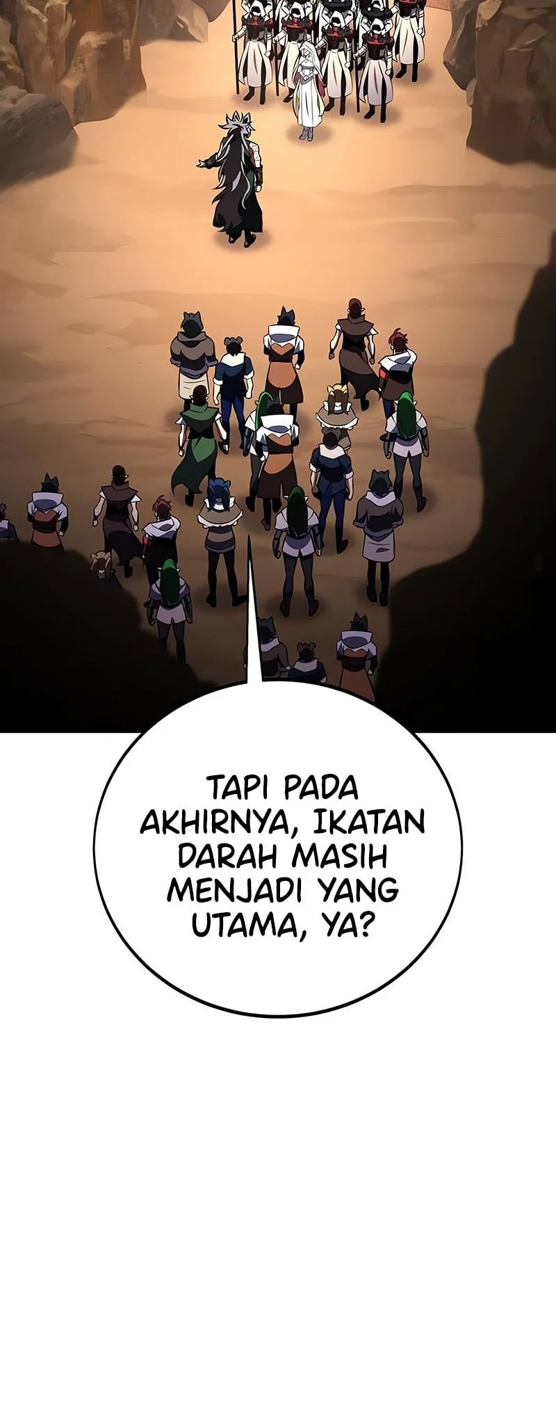 I Killed An Academy Player Chapter 107 - halaman 100
