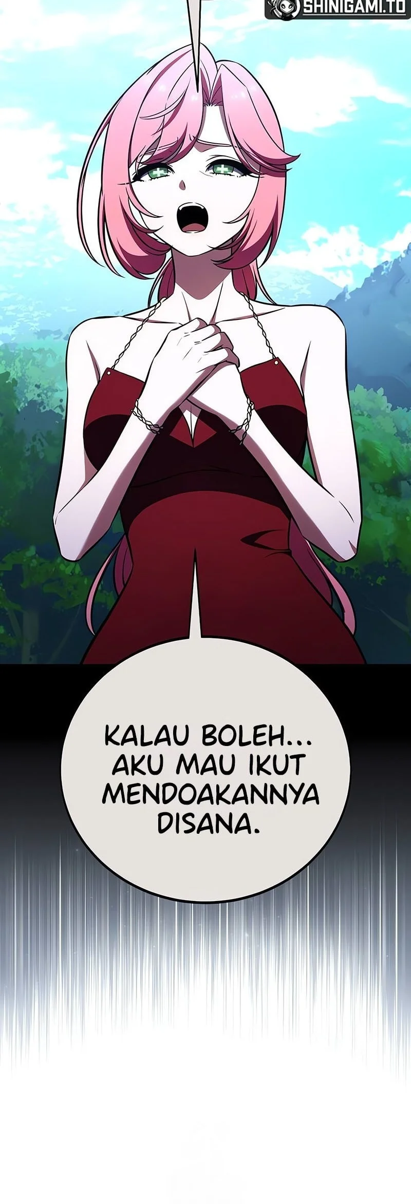 I Killed An Academy Player Chapter 107 - halaman 17