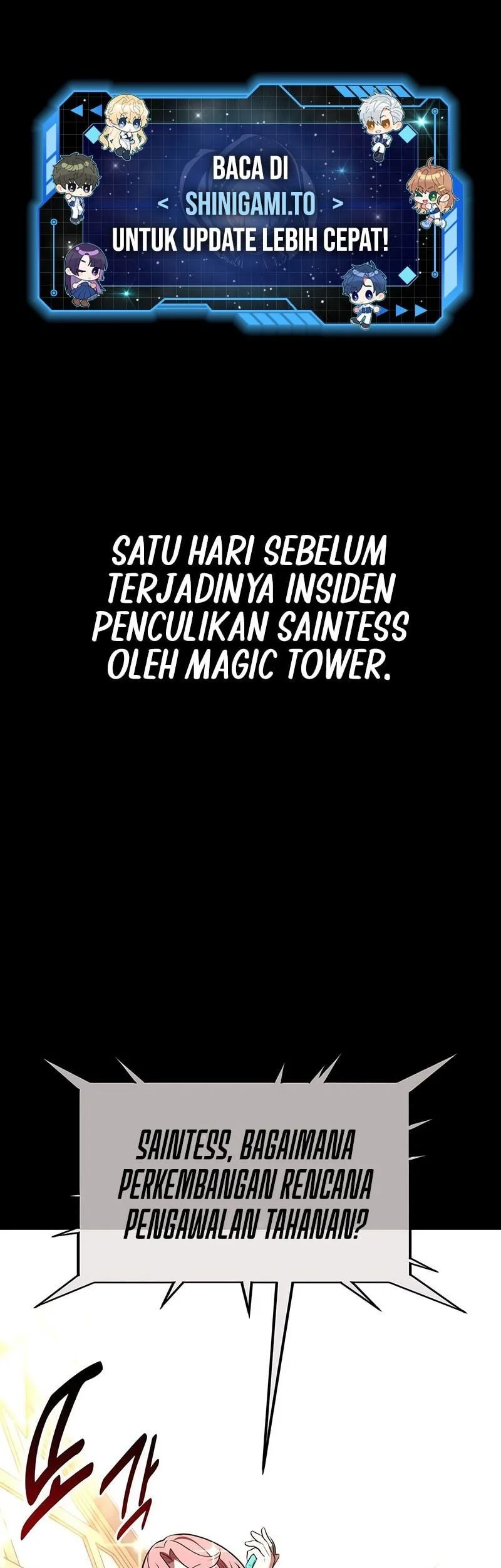 I Killed An Academy Player Chapter 107 - halaman 2