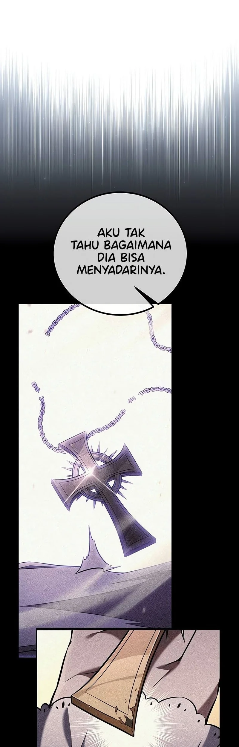I Killed An Academy Player Chapter 107 - halaman 24
