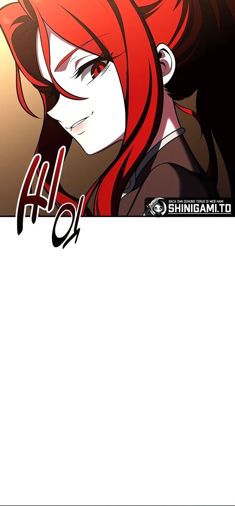 I Killed An Academy Player Chapter 107 - halaman 41
