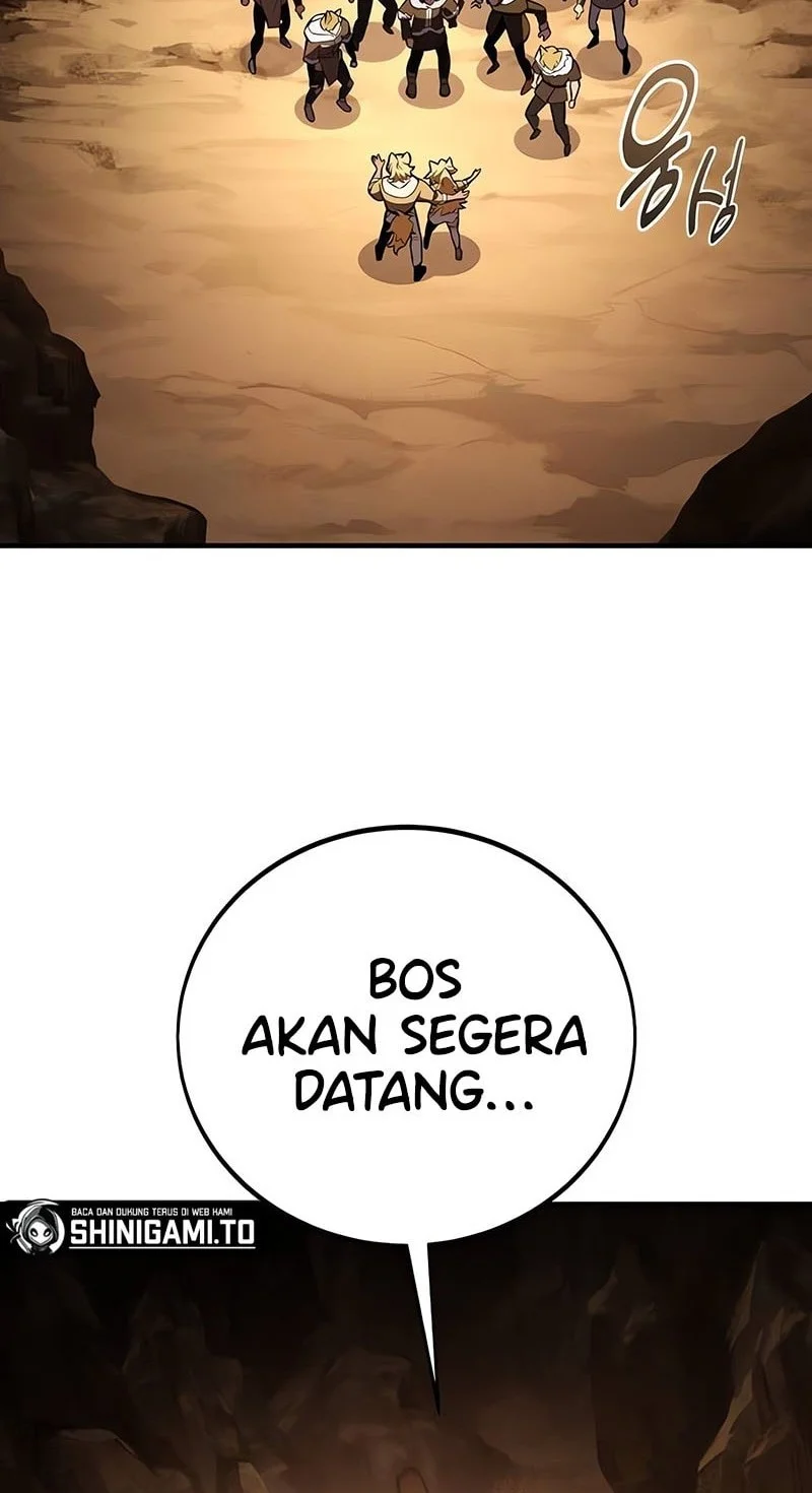 I Killed An Academy Player Chapter 107 - halaman 49