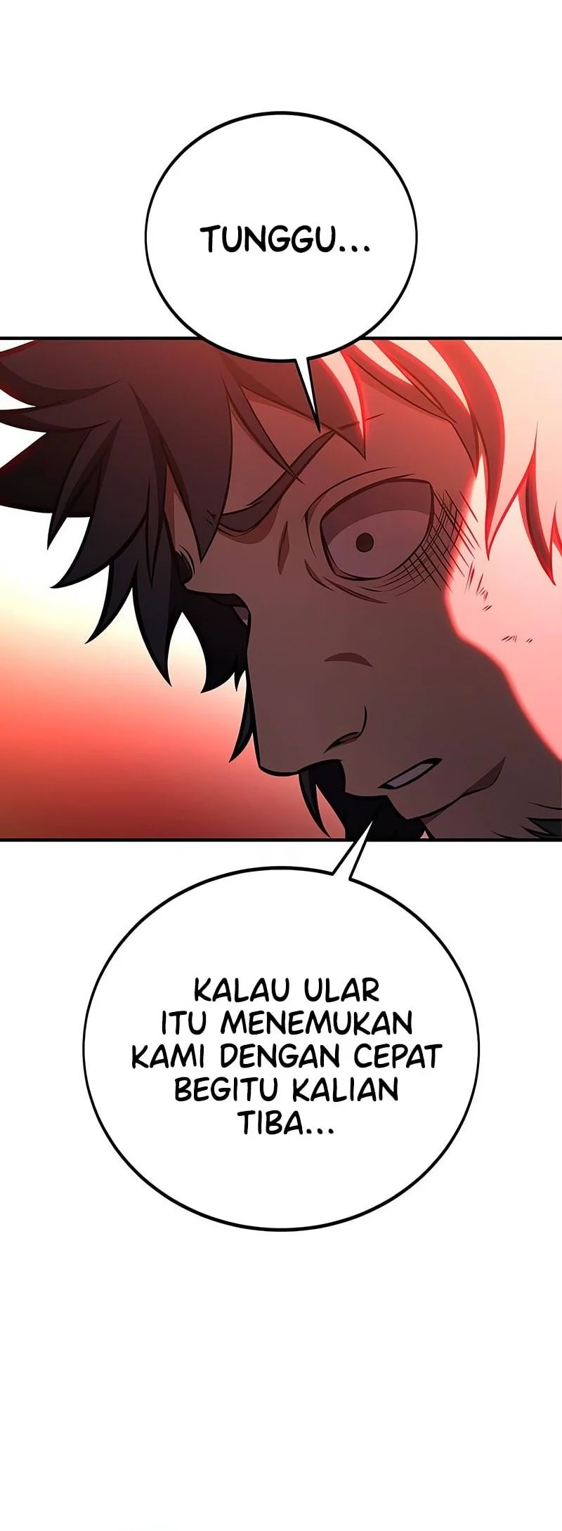 I Killed An Academy Player Chapter 107 - halaman 52