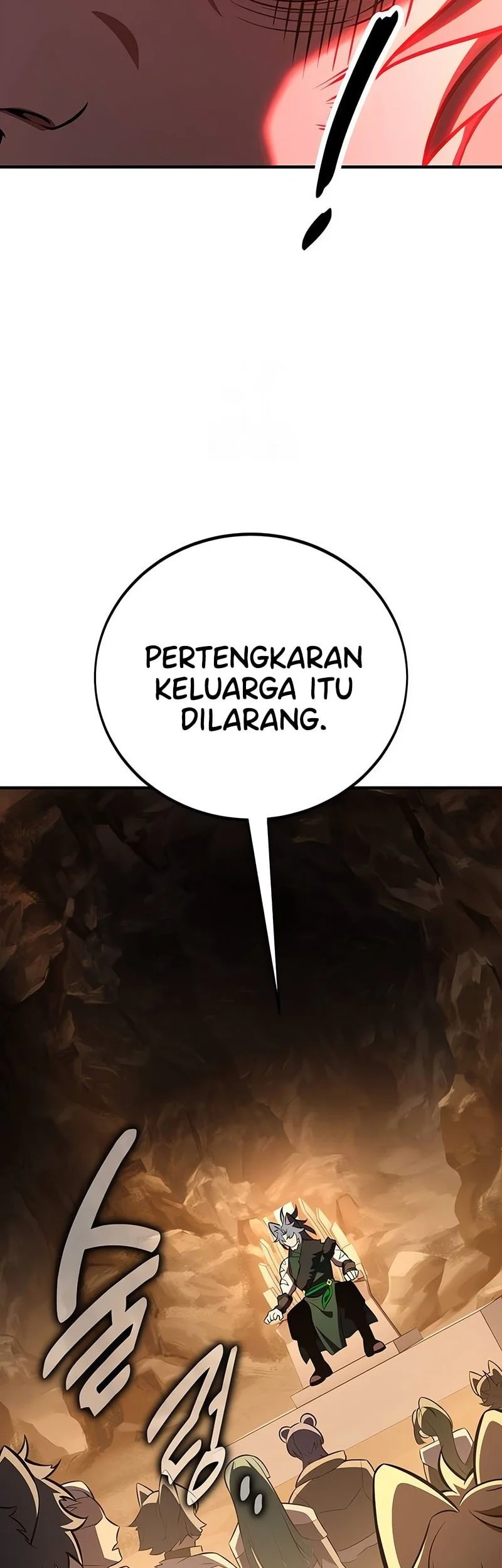 I Killed An Academy Player Chapter 107 - halaman 55