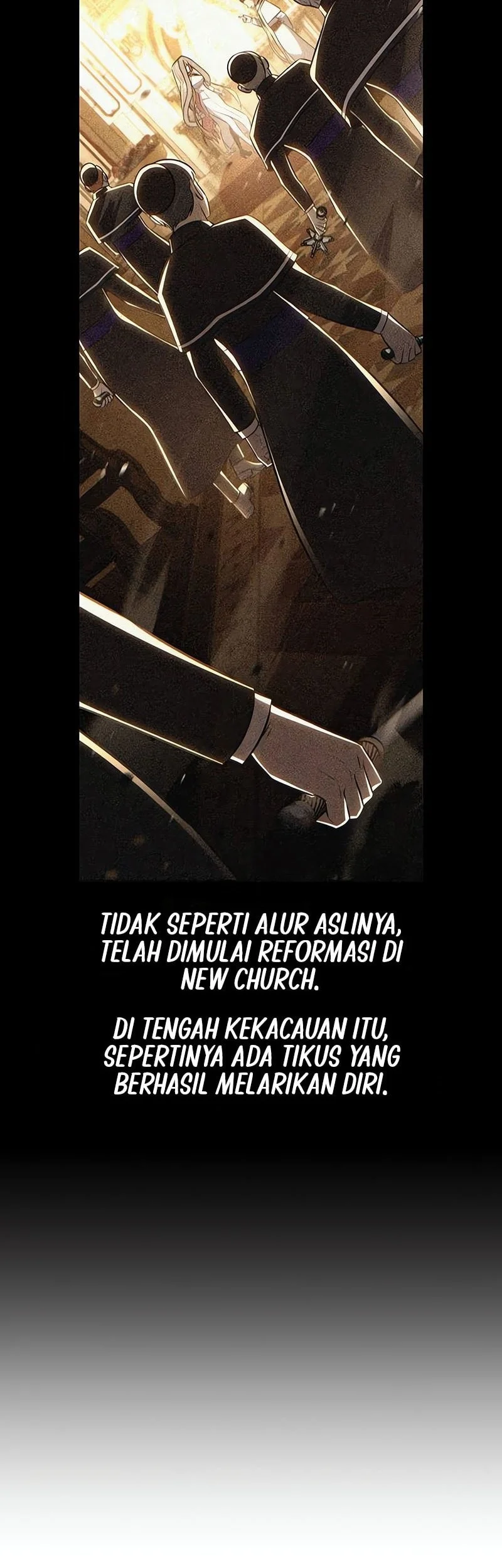 I Killed An Academy Player Chapter 107 - halaman 62