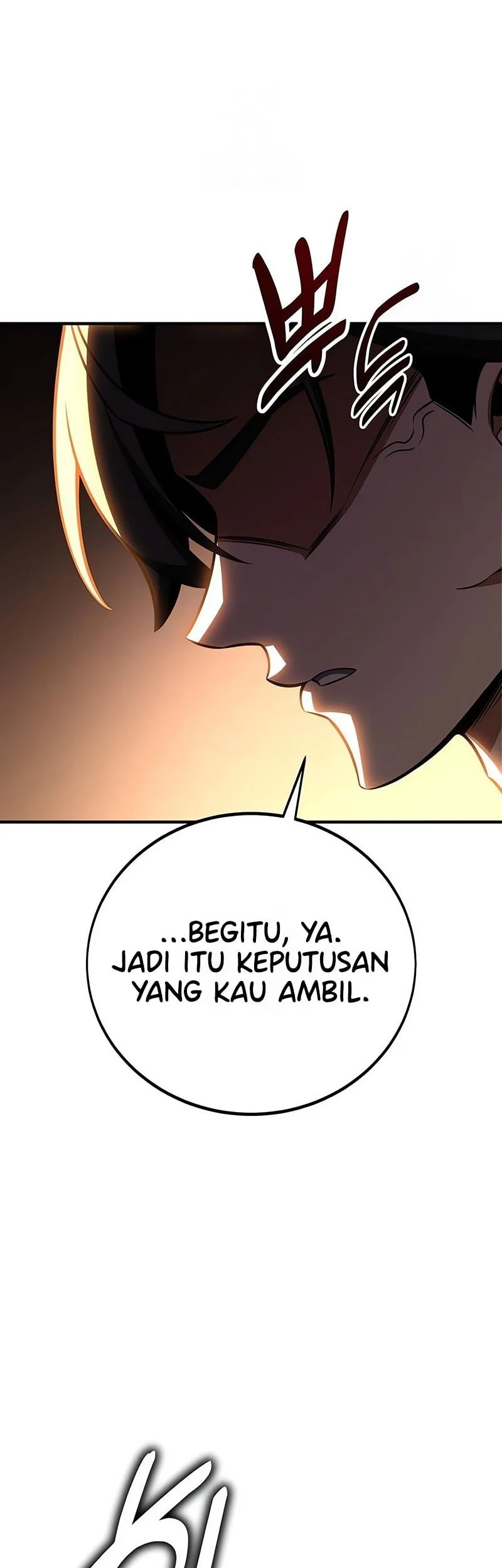 I Killed An Academy Player Chapter 107 - halaman 79