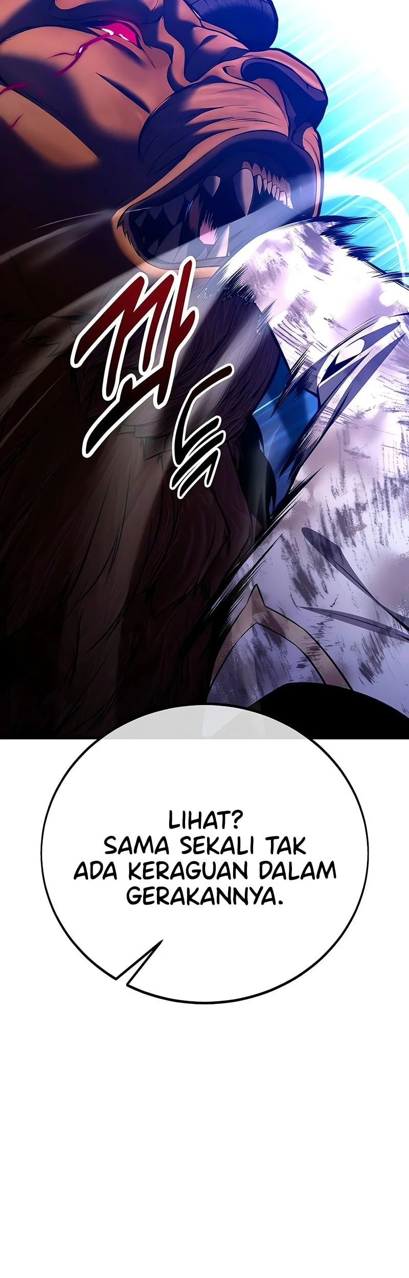 I Killed An Academy Player Chapter 108 - halaman 100