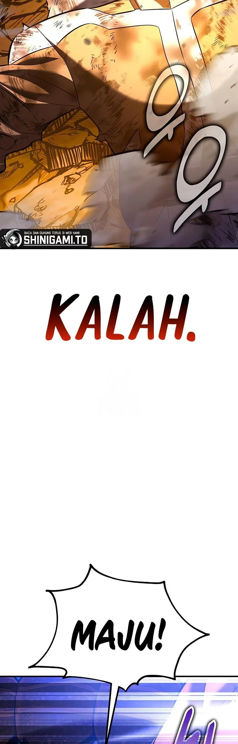 I Killed An Academy Player Chapter 108 - halaman 104