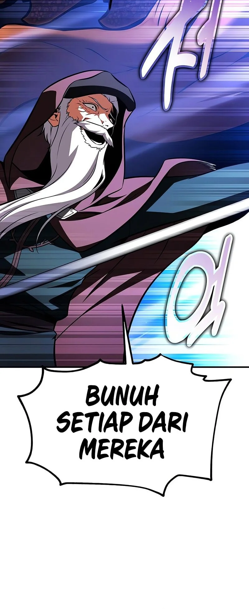 I Killed An Academy Player Chapter 108 - halaman 105