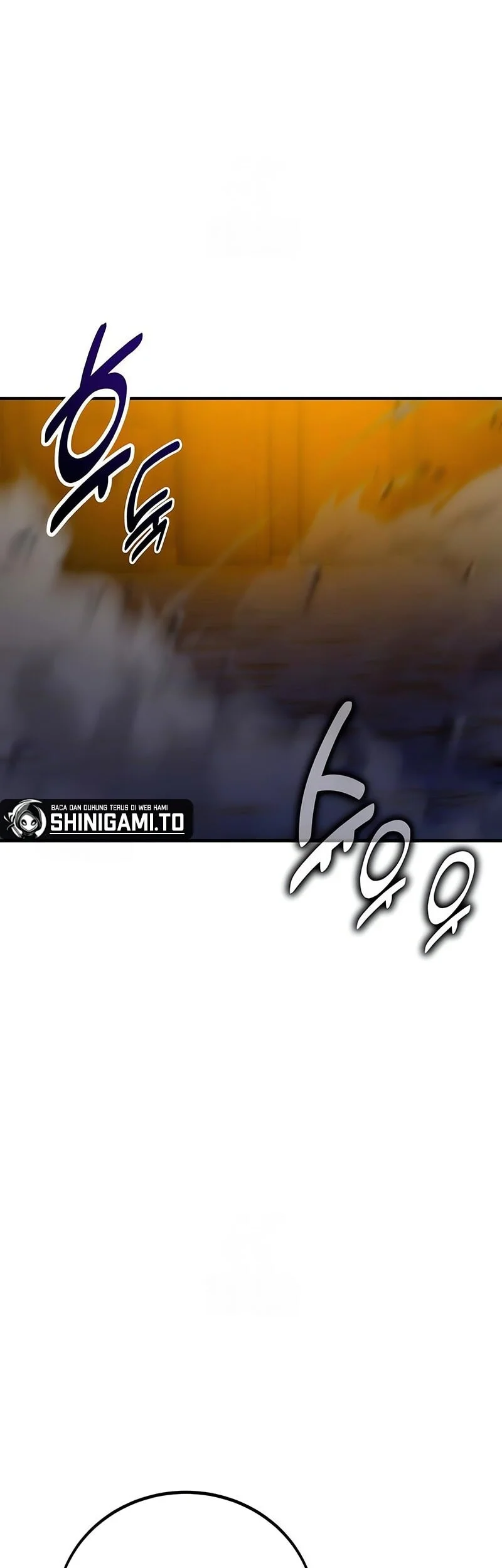 I Killed An Academy Player Chapter 108 - halaman 108