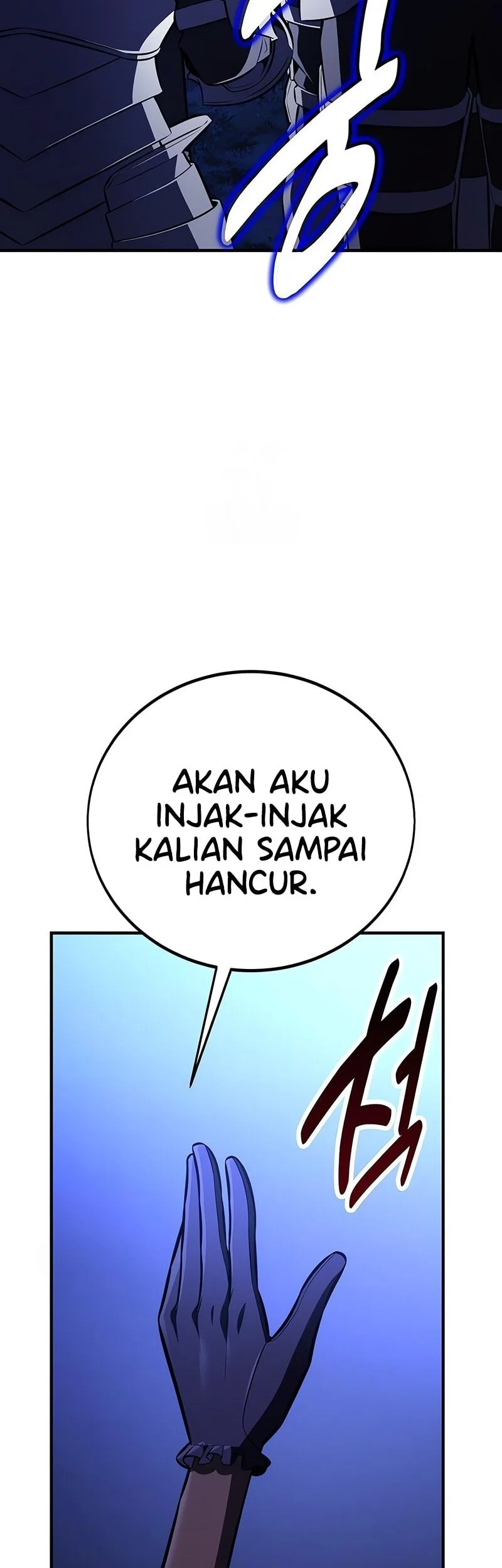 I Killed An Academy Player Chapter 108 - halaman 11