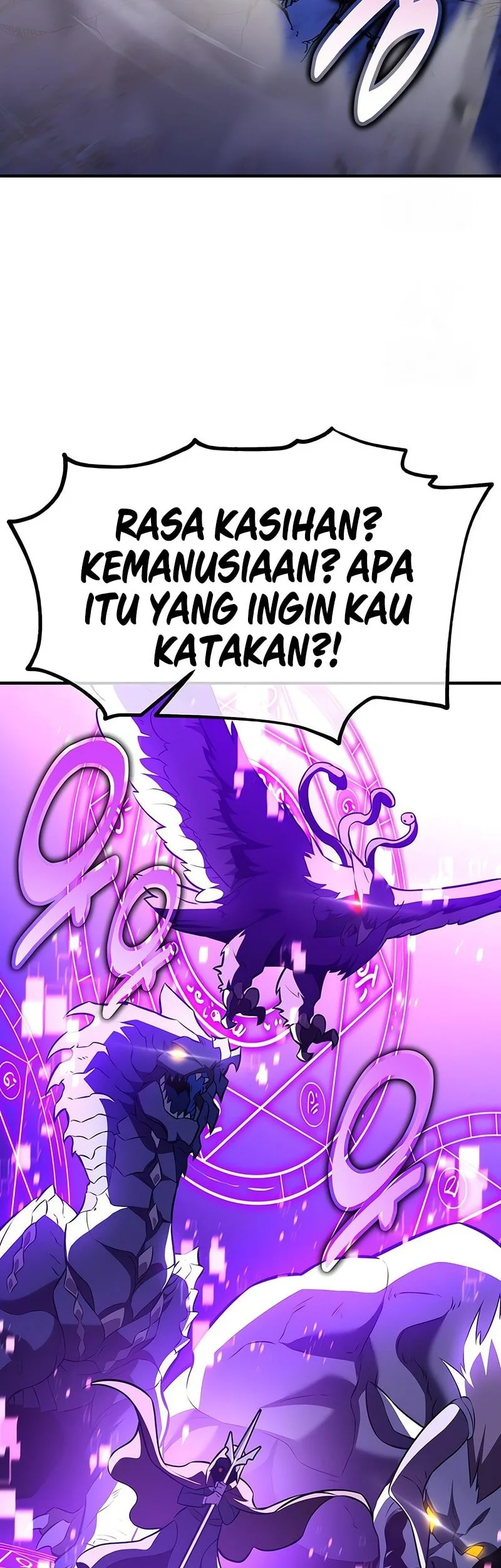I Killed An Academy Player Chapter 108 - halaman 111