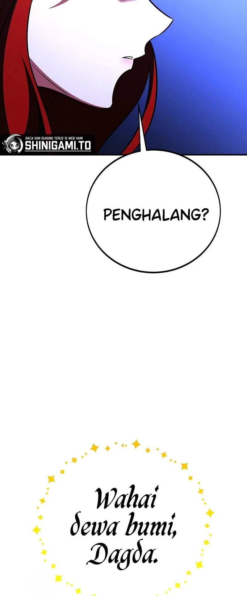I Killed An Academy Player Chapter 108 - halaman 17