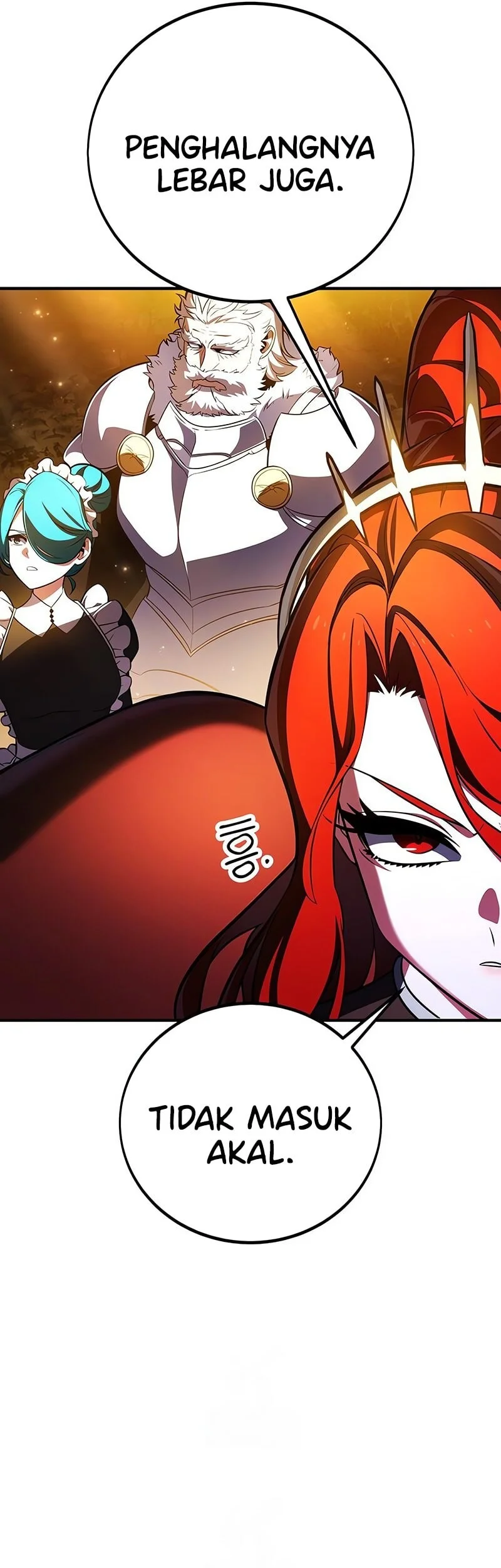 I Killed An Academy Player Chapter 108 - halaman 22