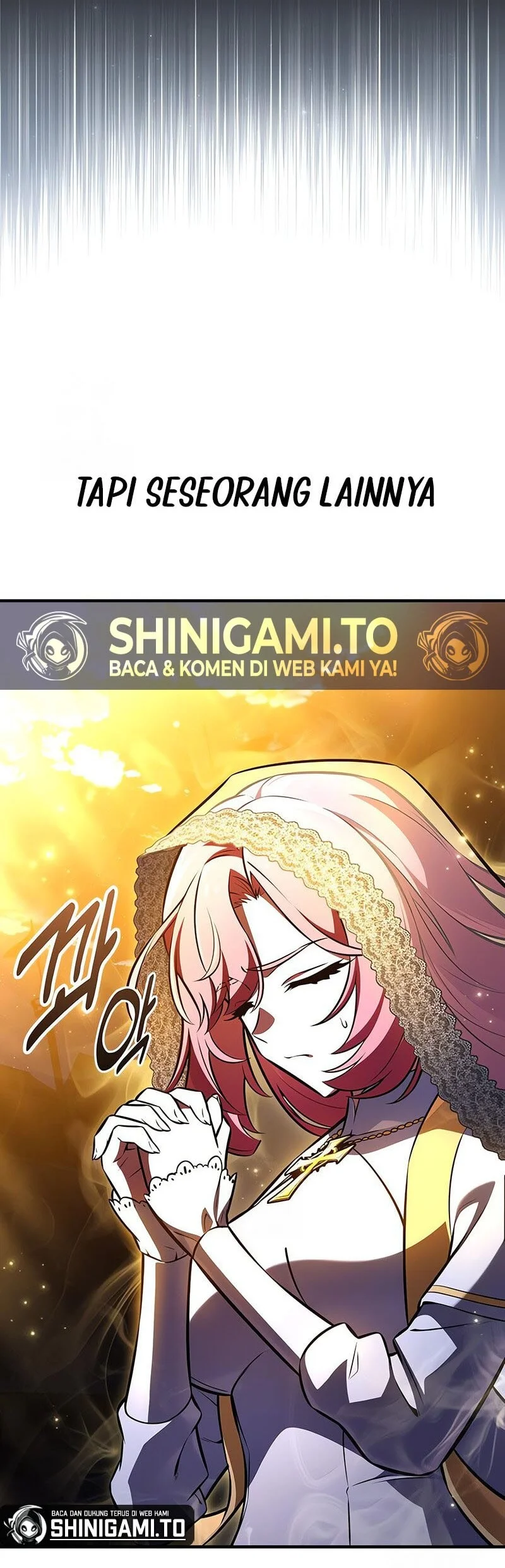 I Killed An Academy Player Chapter 108 - halaman 29
