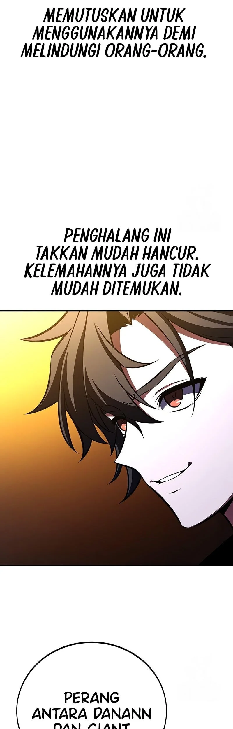 I Killed An Academy Player Chapter 108 - halaman 30