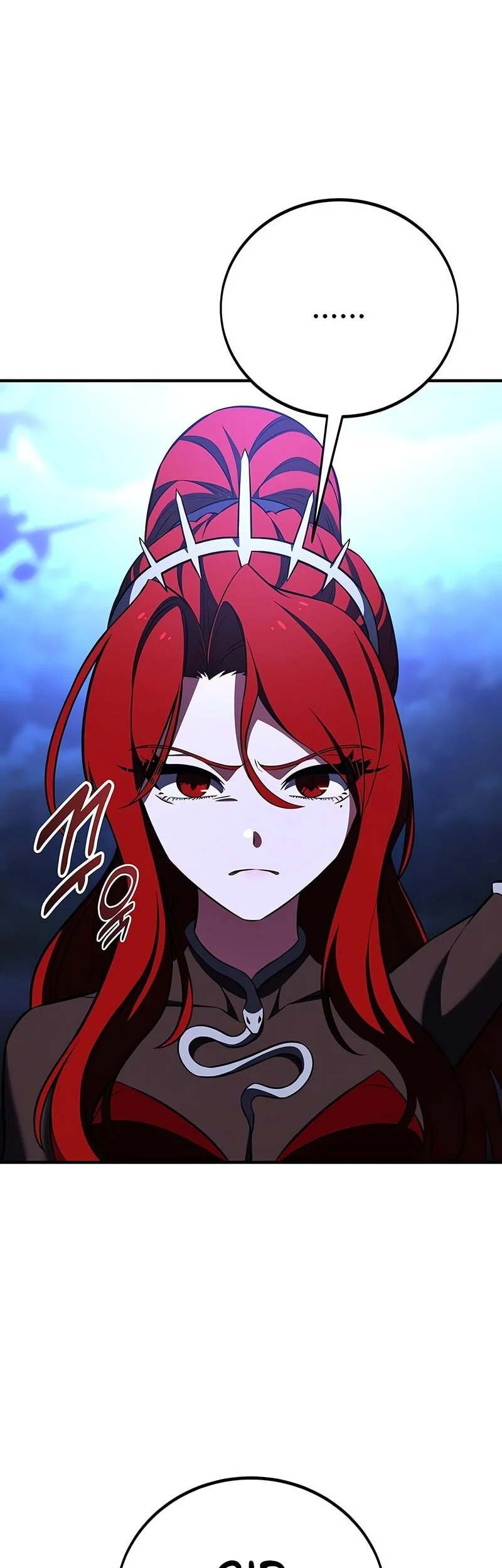 I Killed An Academy Player Chapter 108 - halaman 4