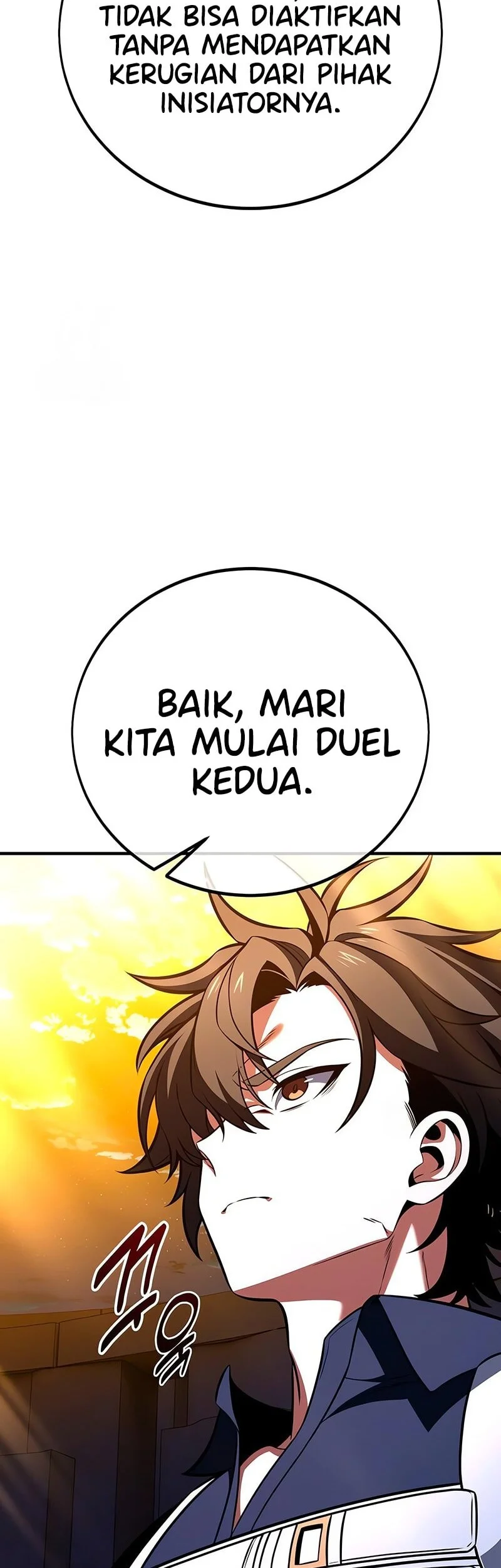 I Killed An Academy Player Chapter 108 - halaman 55