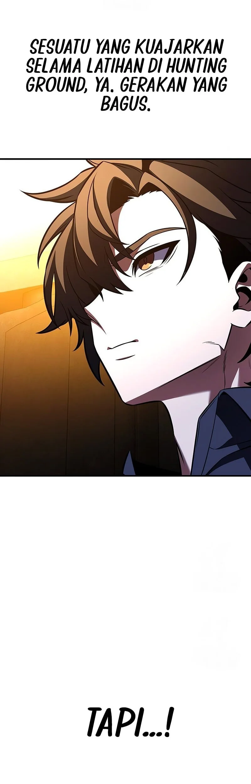 I Killed An Academy Player Chapter 108 - halaman 75