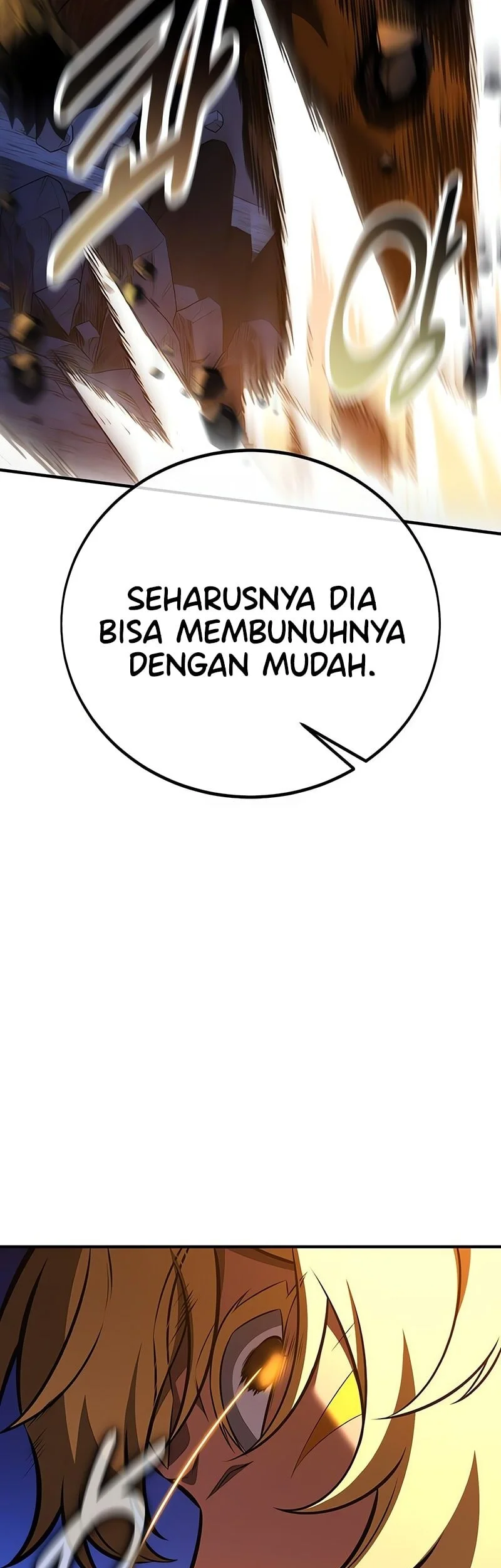 I Killed An Academy Player Chapter 108 - halaman 80