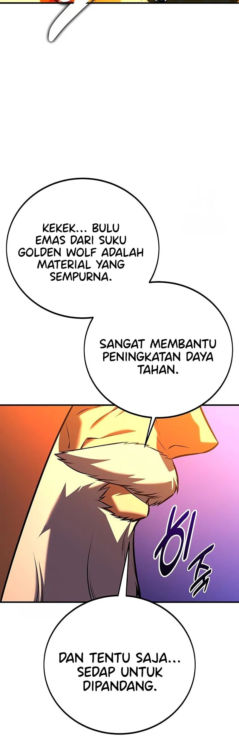 I Killed An Academy Player Chapter 108 - halaman 91
