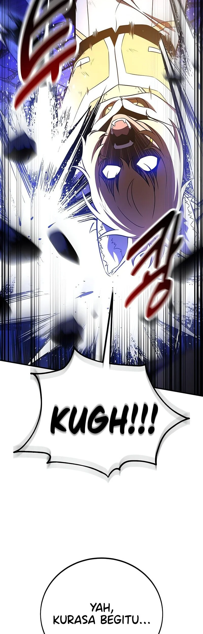 I Killed An Academy Player Chapter 108 - halaman 95