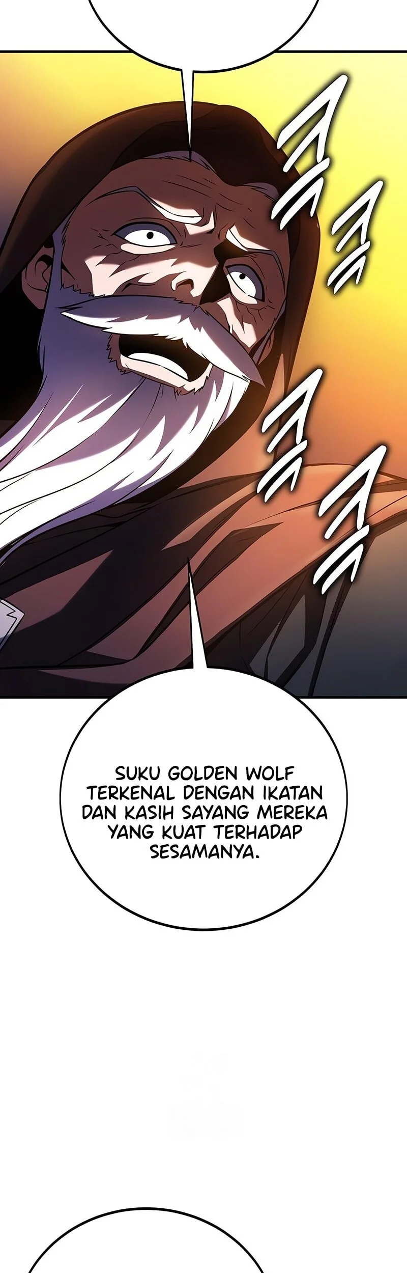 I Killed An Academy Player Chapter 108 - halaman 96