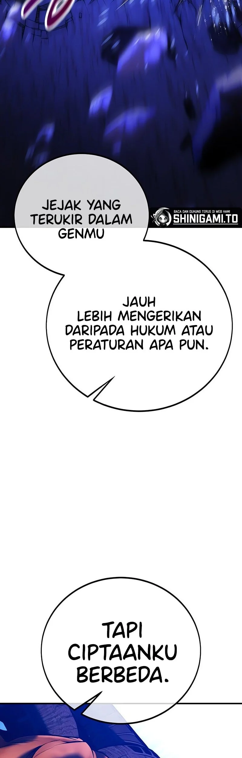 I Killed An Academy Player Chapter 108 - halaman 99
