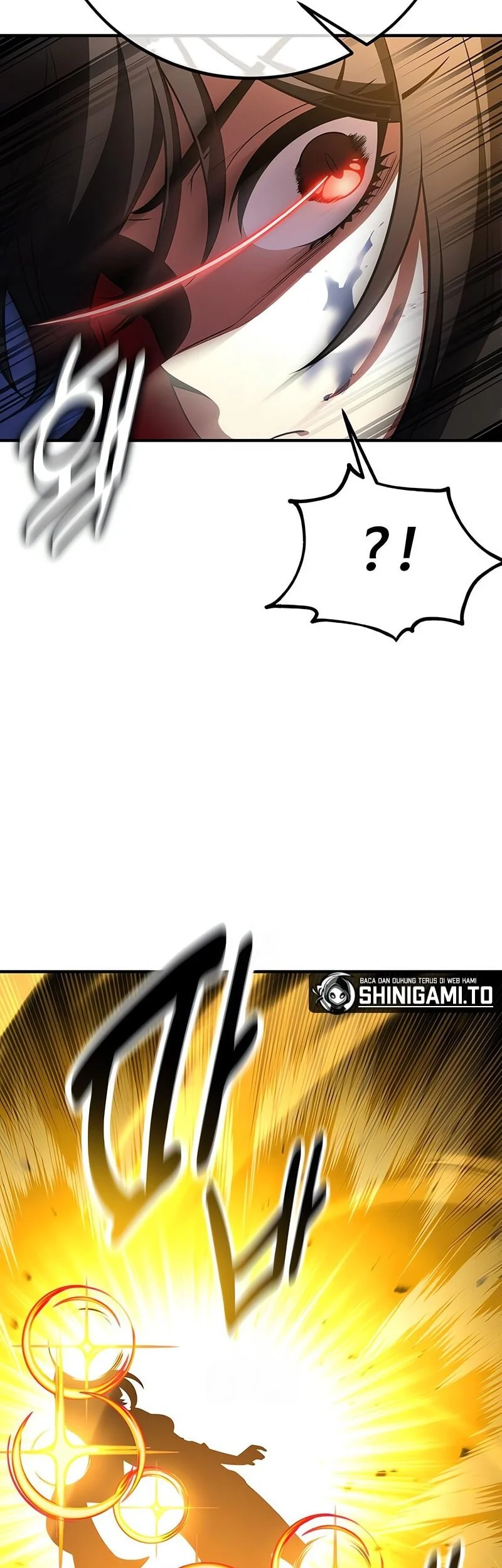 I Killed An Academy Player Chapter 109 - halaman 15