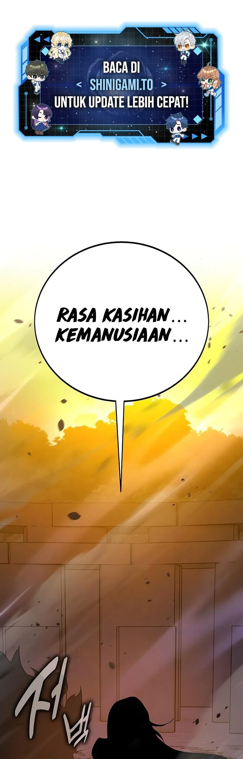 I Killed An Academy Player Chapter 109 - halaman 2