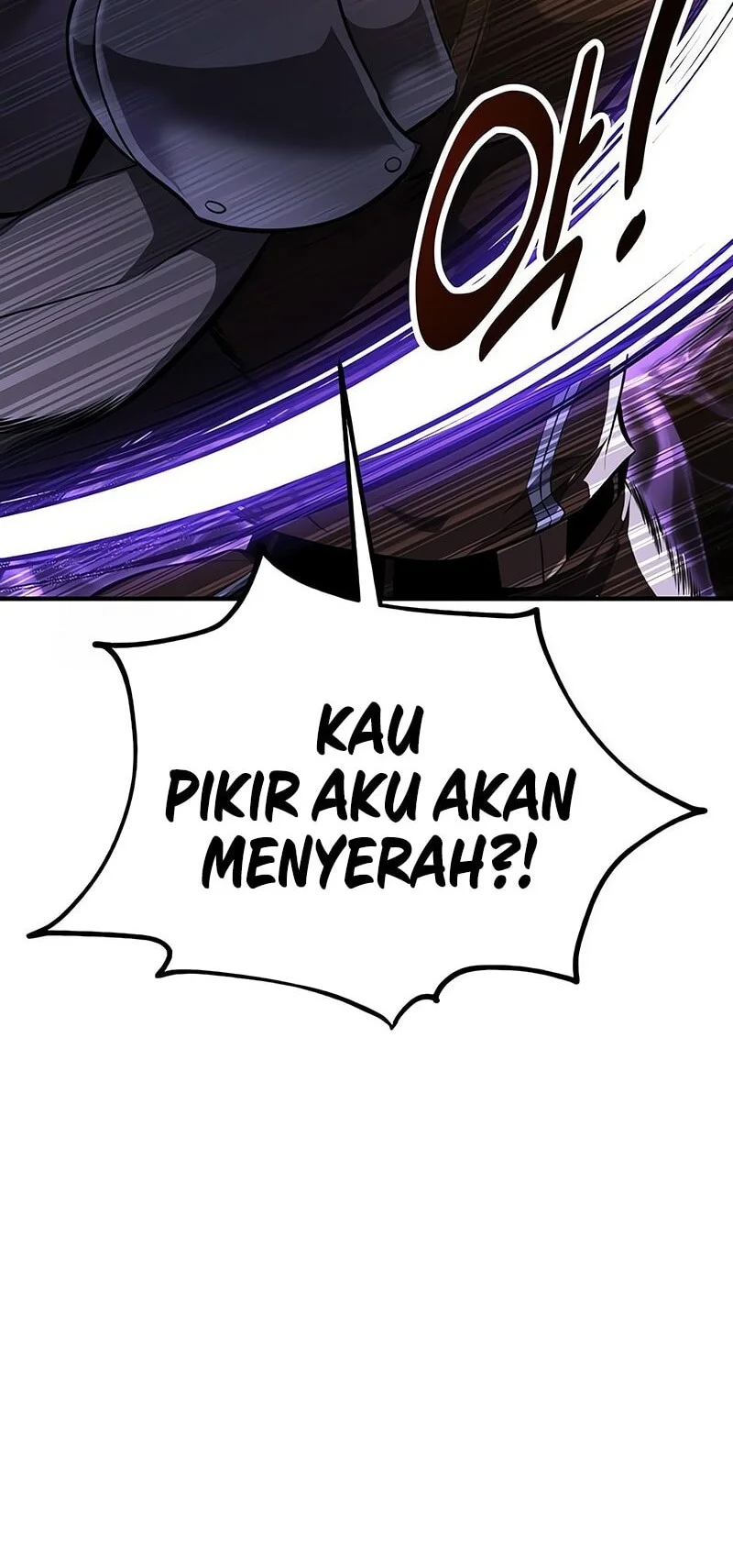 I Killed An Academy Player Chapter 109 - halaman 33