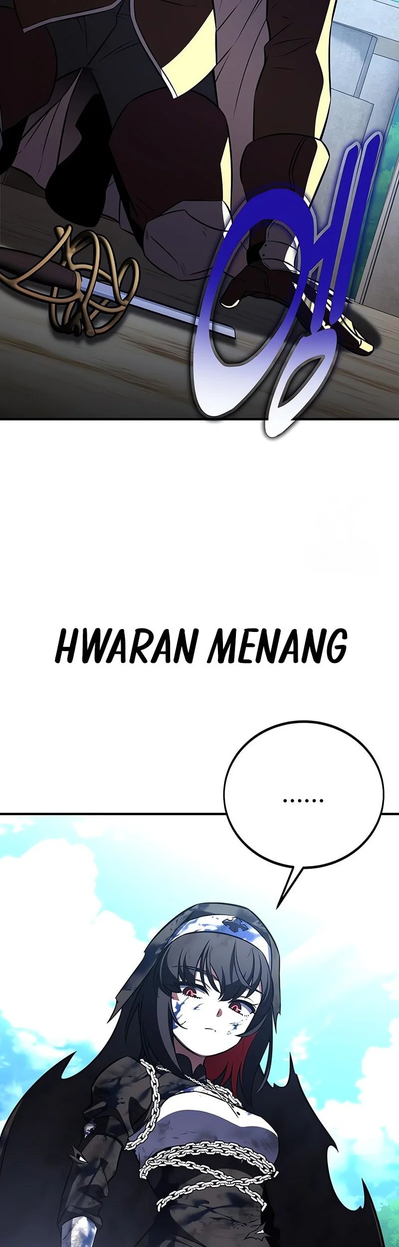 I Killed An Academy Player Chapter 109 - halaman 40