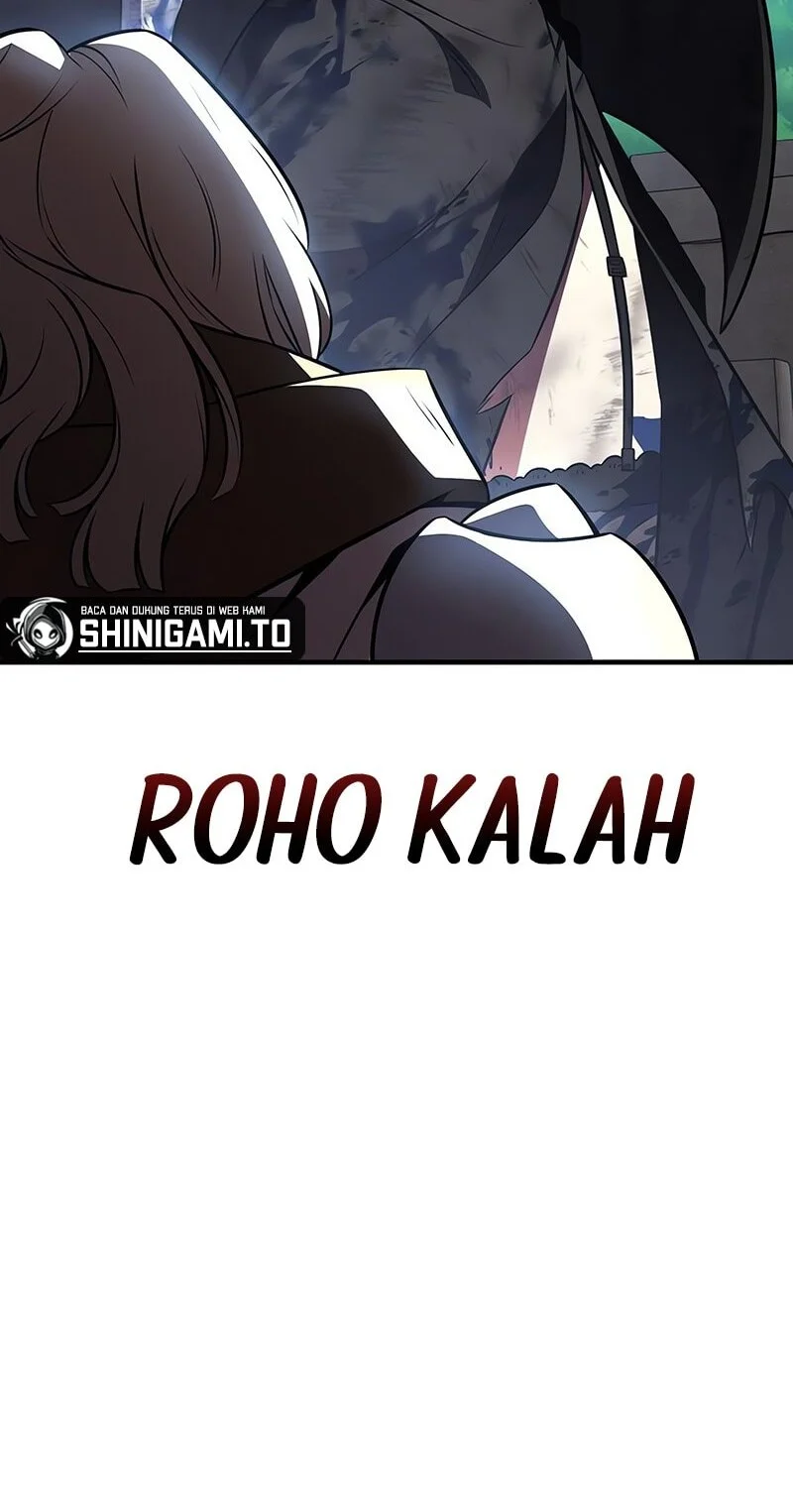 I Killed An Academy Player Chapter 109 - halaman 41