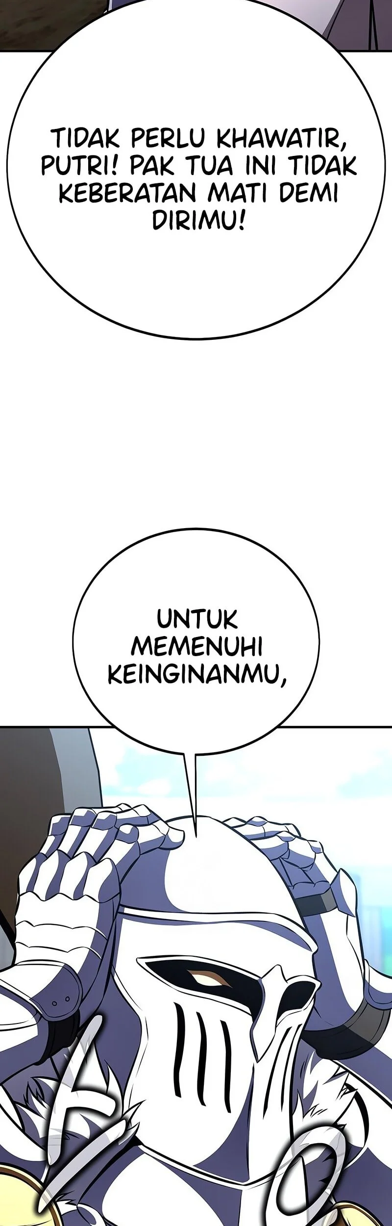 I Killed An Academy Player Chapter 109 - halaman 47