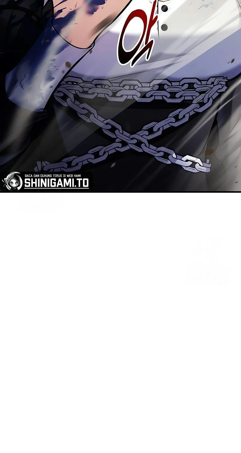 I Killed An Academy Player Chapter 109 - halaman 5