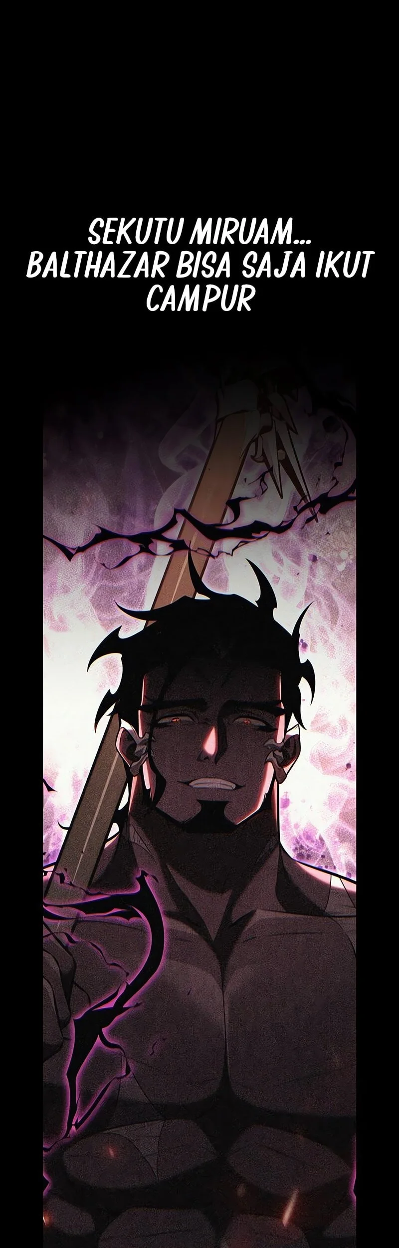 I Killed An Academy Player Chapter 109 - halaman 58