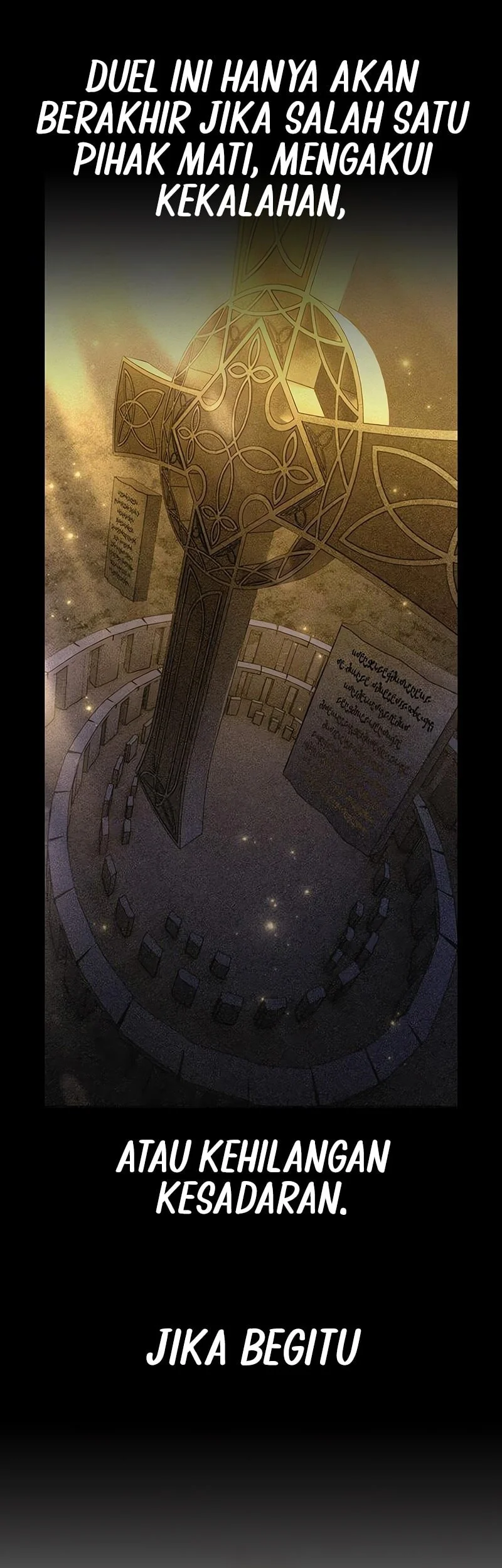 I Killed An Academy Player Chapter 109 - halaman 60