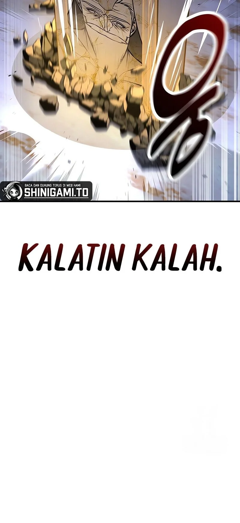 I Killed An Academy Player Chapter 109 - halaman 9