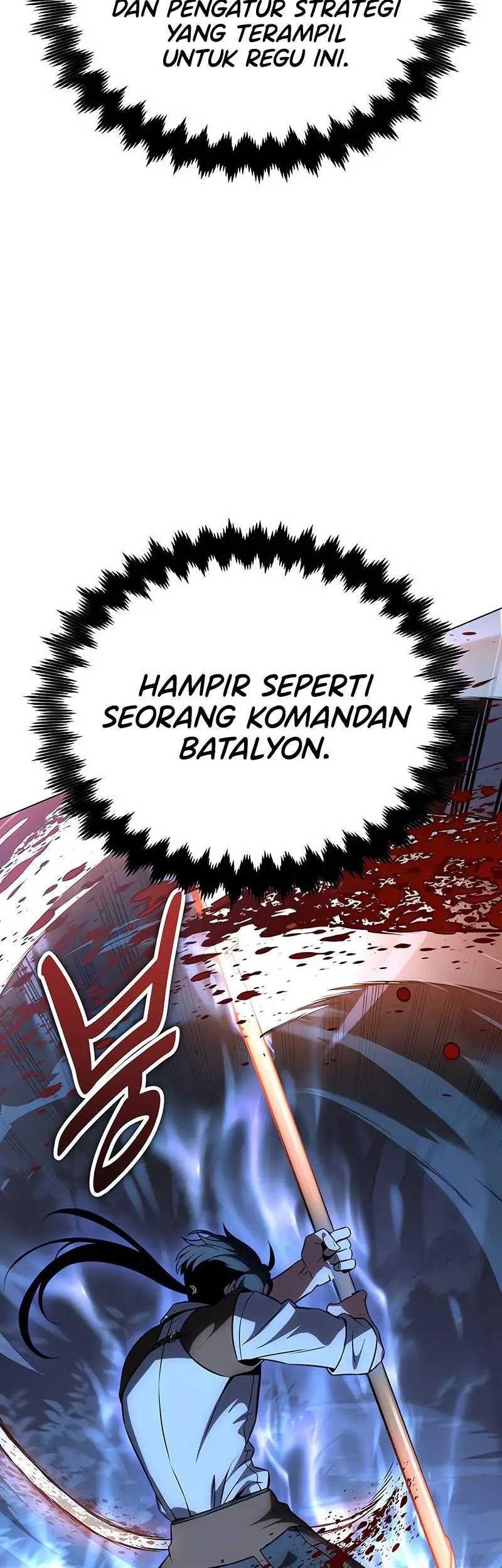 I Killed An Academy Player Chapter 11 - halaman 102