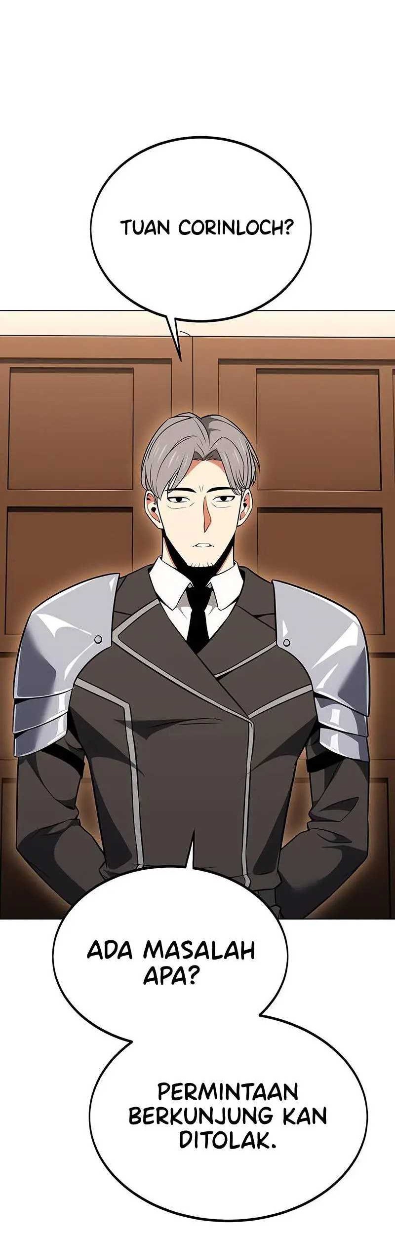 I Killed An Academy Player Chapter 11 - halaman 21