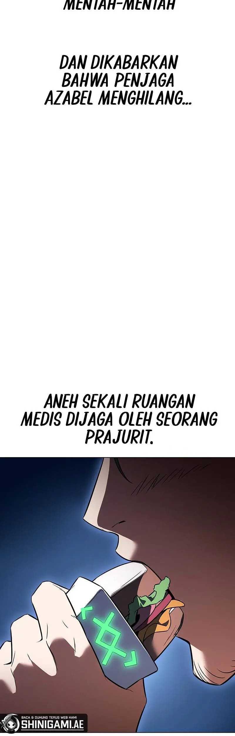 I Killed An Academy Player Chapter 11 - halaman 24