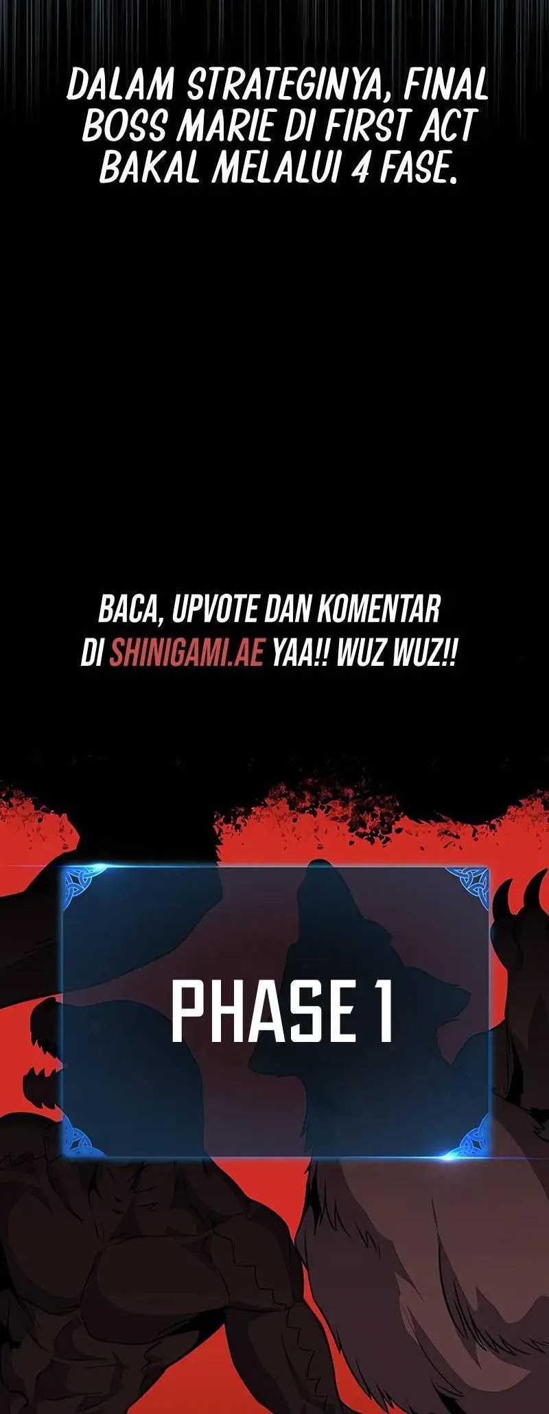 I Killed An Academy Player Chapter 11 - halaman 37