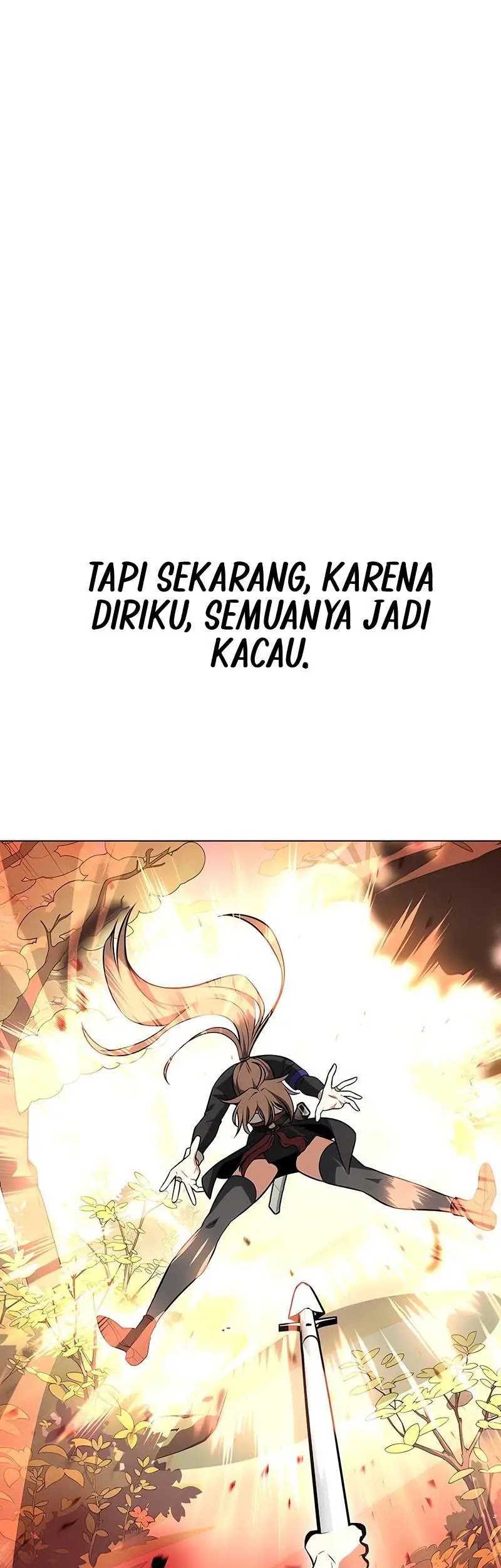 I Killed An Academy Player Chapter 11 - halaman 52