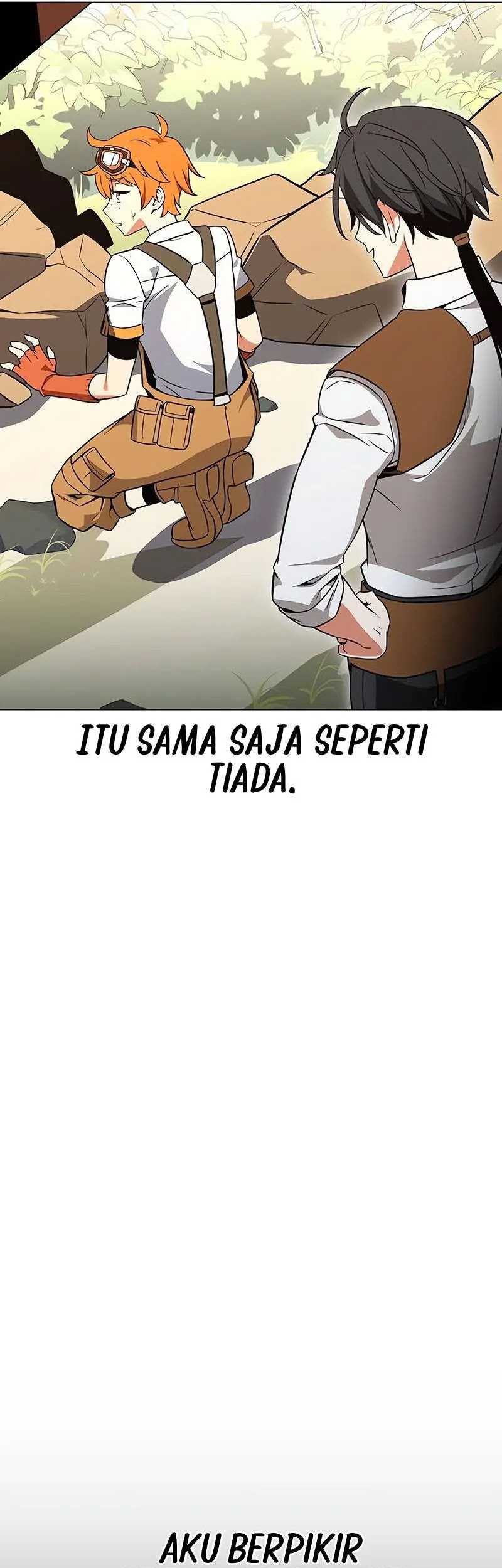 I Killed An Academy Player Chapter 11 - halaman 54