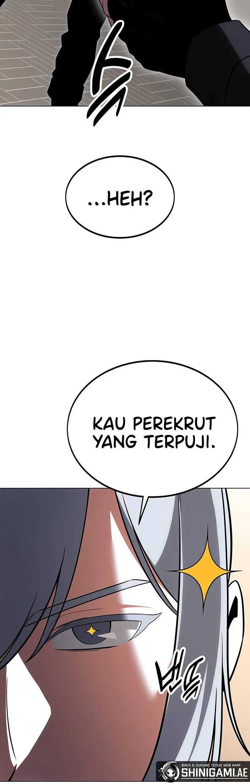 I Killed An Academy Player Chapter 11 - halaman 60